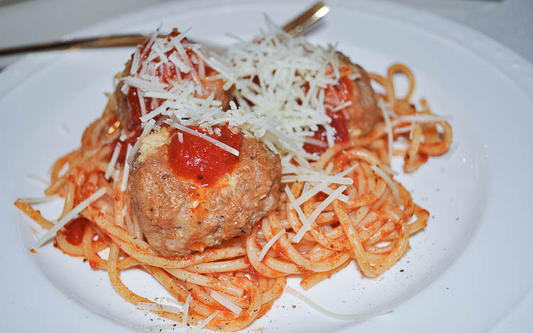 turkey, meatball, italian, recipe, spaghetti