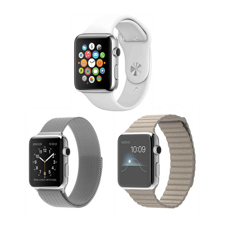 Apple watch review - a fashion perspective