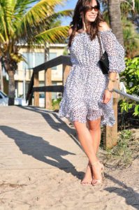 dvf camilla dress