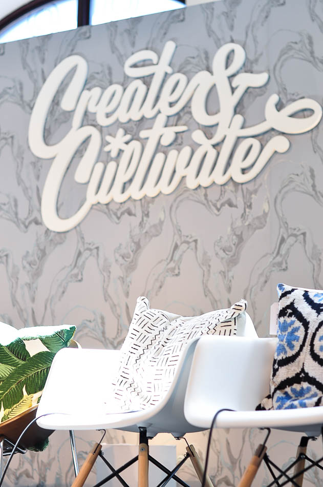 Create Cultivate Chicago 2015