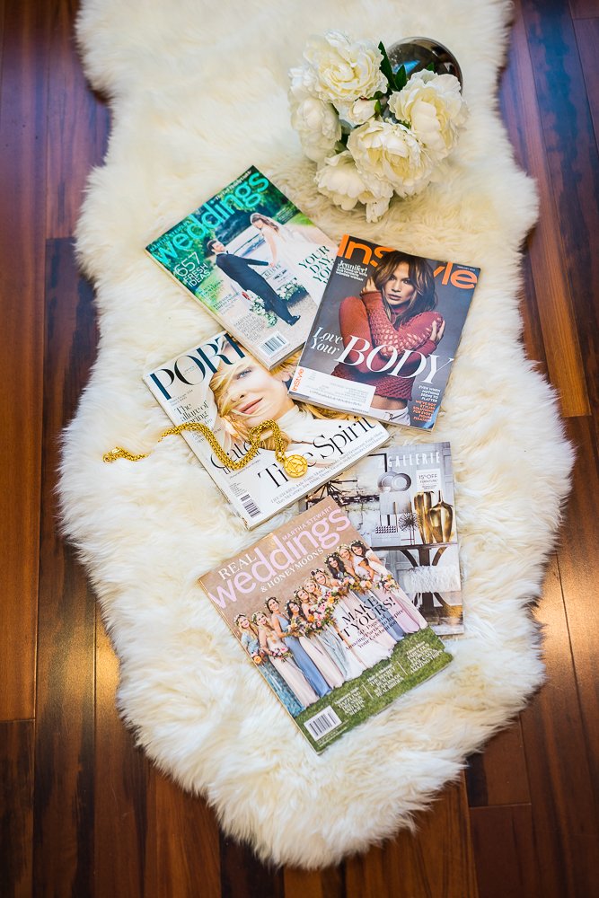 Five Friday Reads