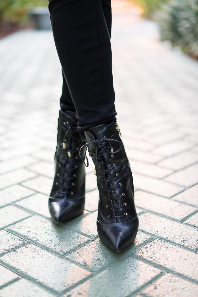 Sam Edelman Bryton bootie