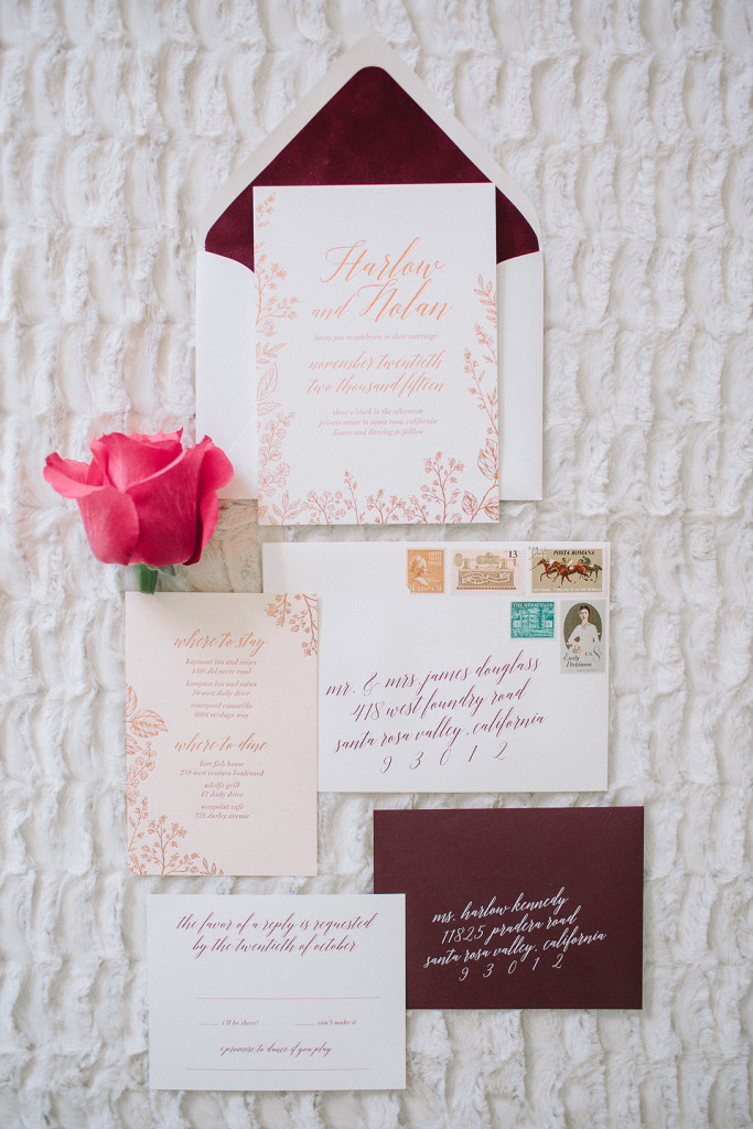 HannaPhotography-Prim and Pixie Invitation Sample