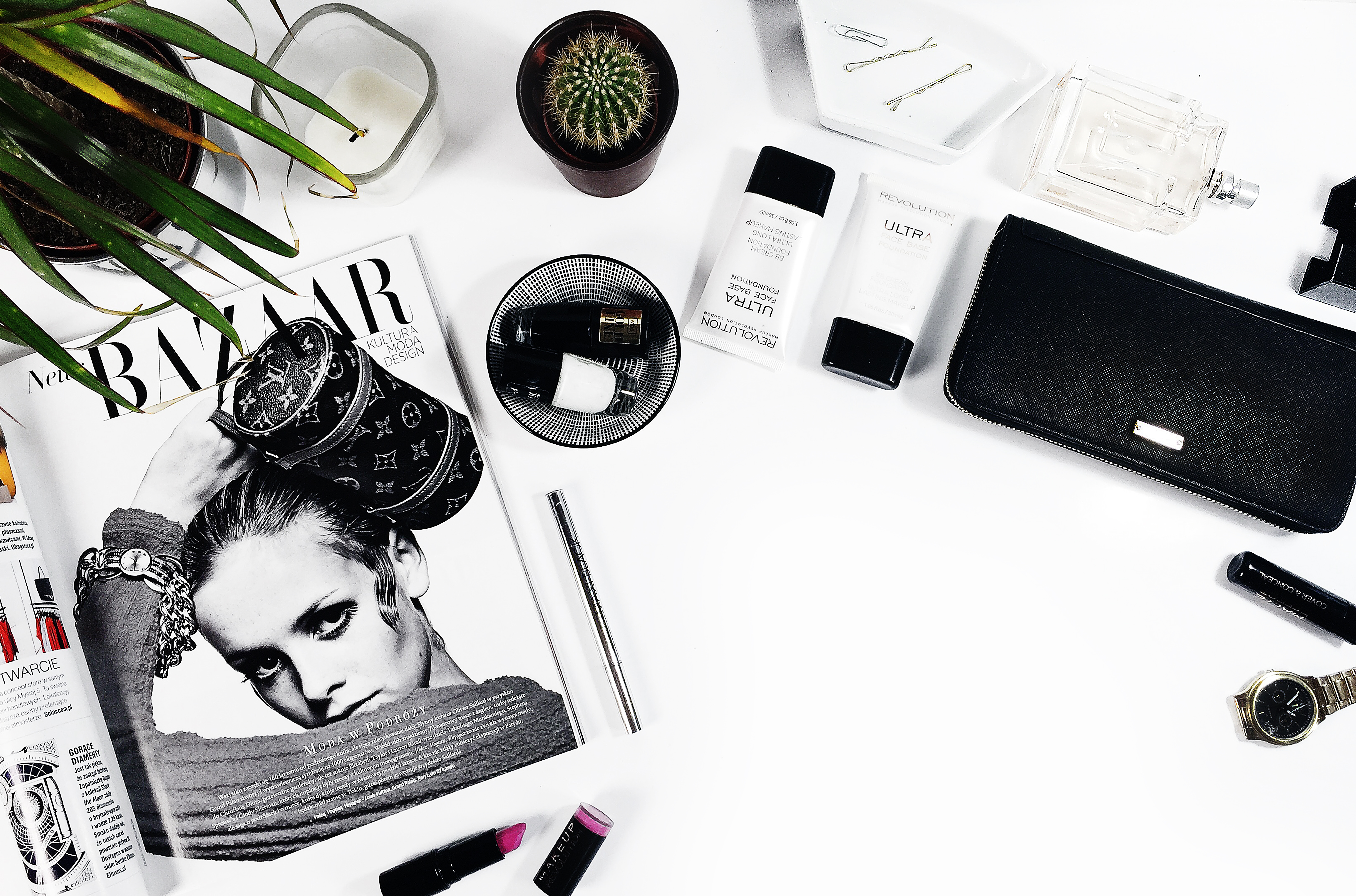 Saturday Six: Great Fashion and Blogging Reads