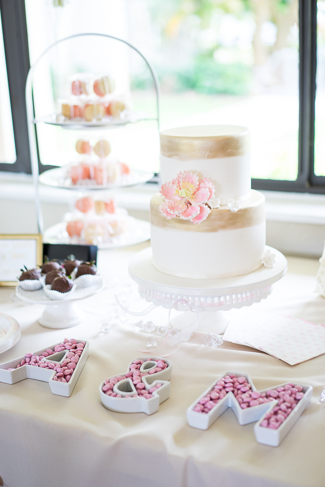 Bridal Shower_Party Cakes by Shawn_dessert table-2