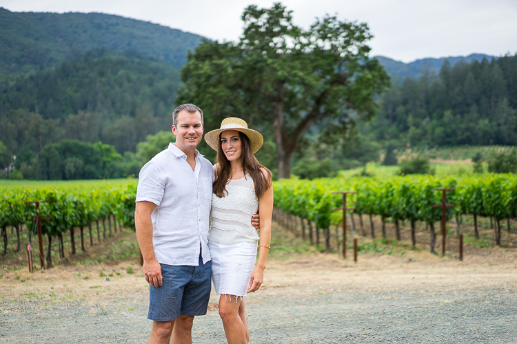 Parker top, Rag and Bone Laurie straw boater hat, boater hat, Napa Valley group wine tours