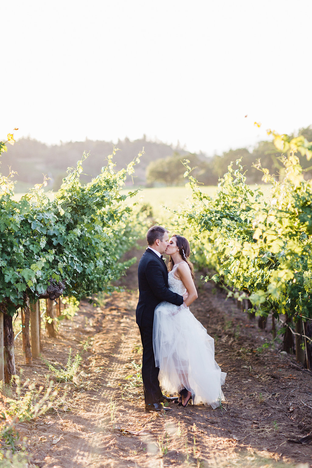 Beaulieu Garden, Napa Wedding, wine country wedding