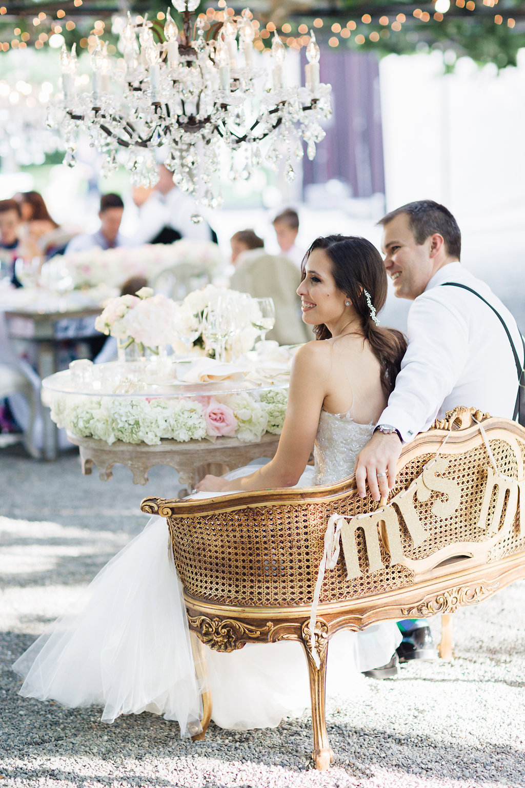 Beaulieu Garden, Napa Wedding, wine country wedding