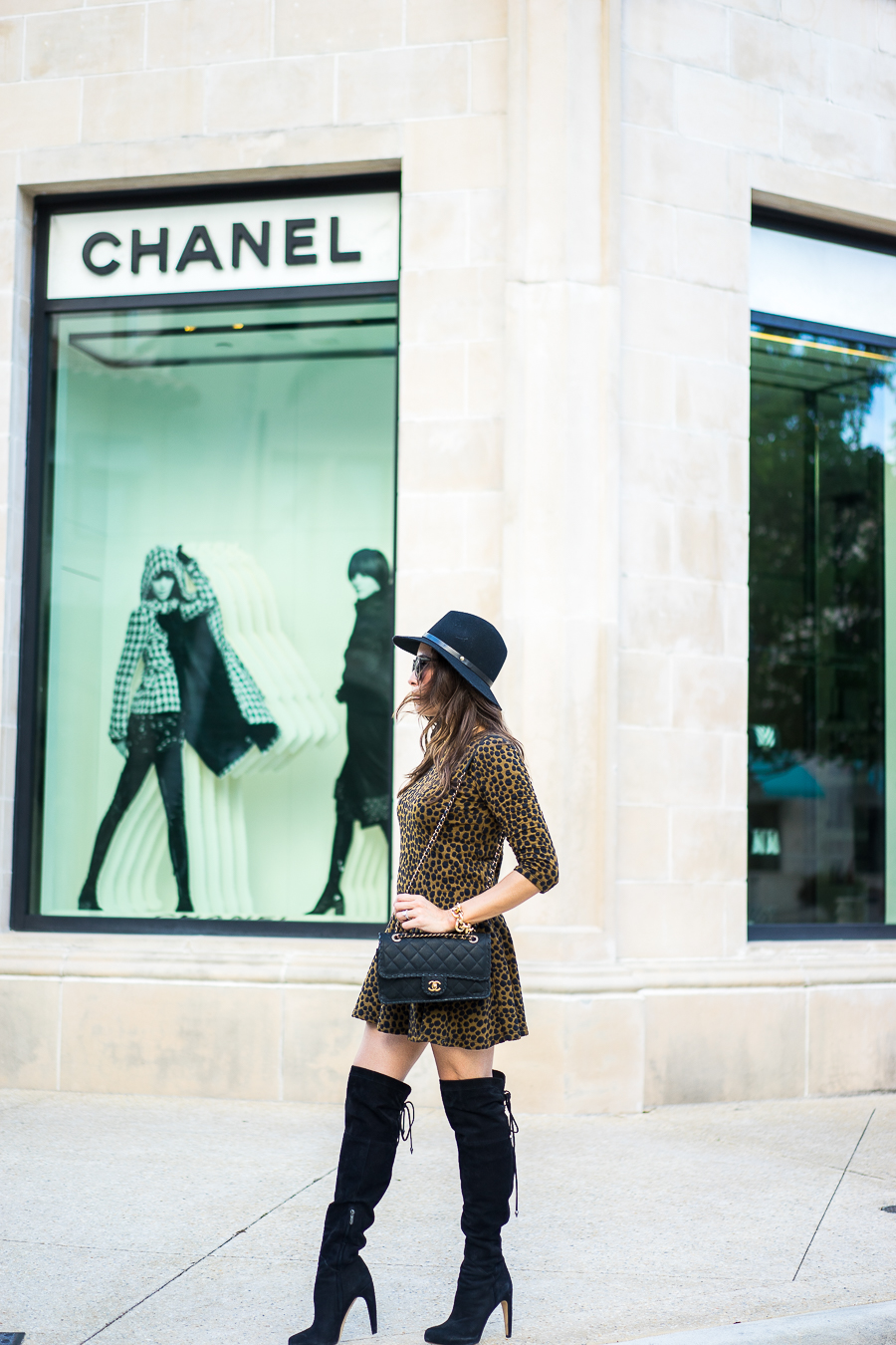 Chanel Bag Outfit Ideas - A Glam Lifestyle