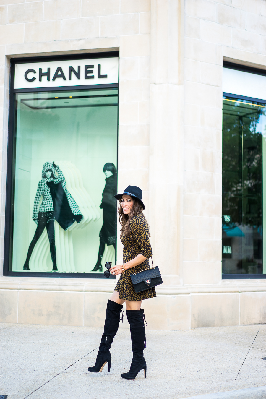 Chanel Bag Outfit Ideas - A Glam Lifestyle