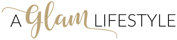 A Glam Lifestyle logo