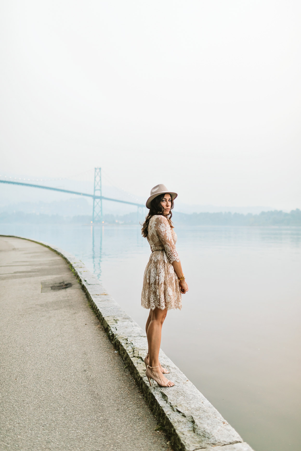 The best things to do in Vancouver are picked by fashion blogger Amanda of A Glam Lifestyle