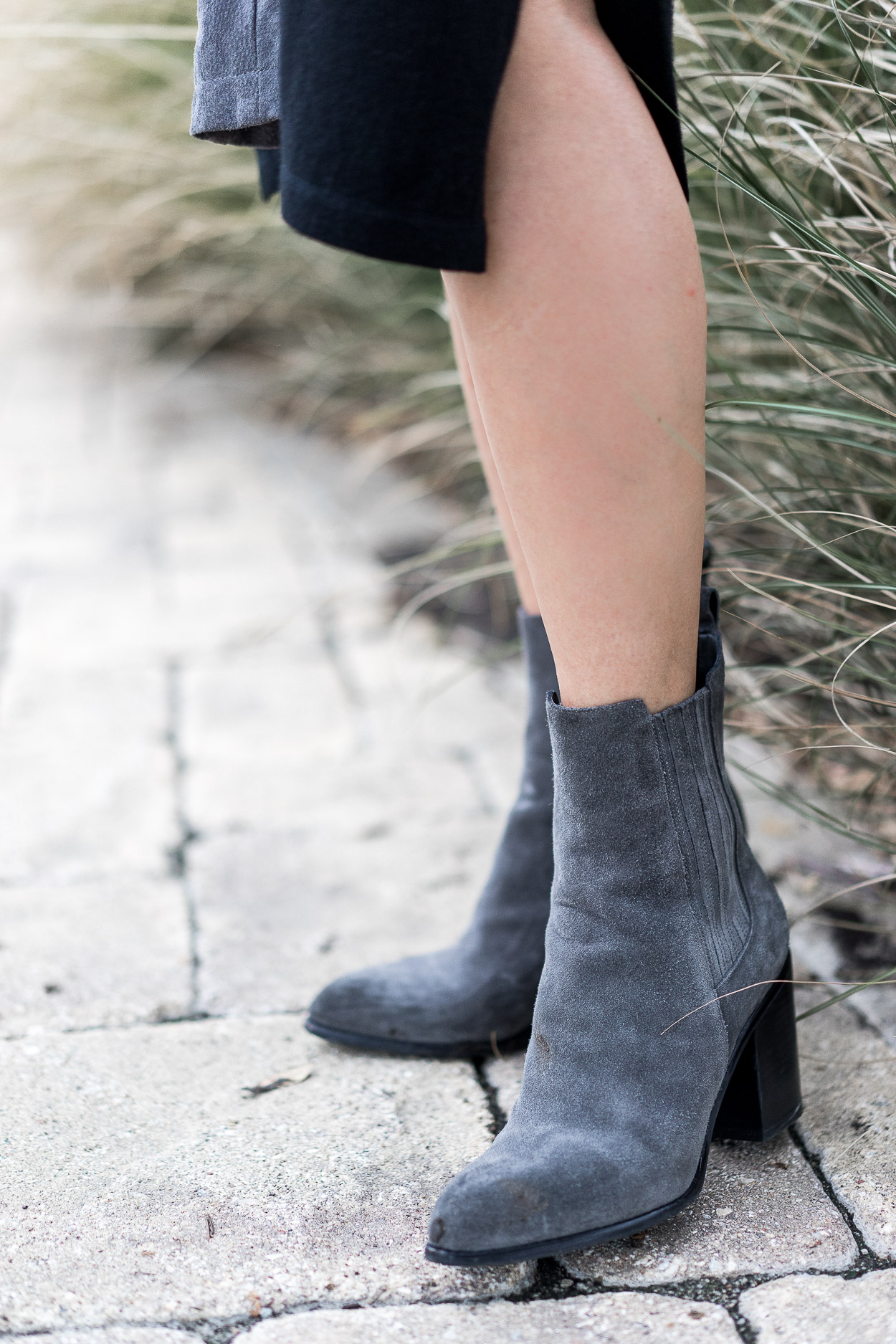 Marc Fisher booties