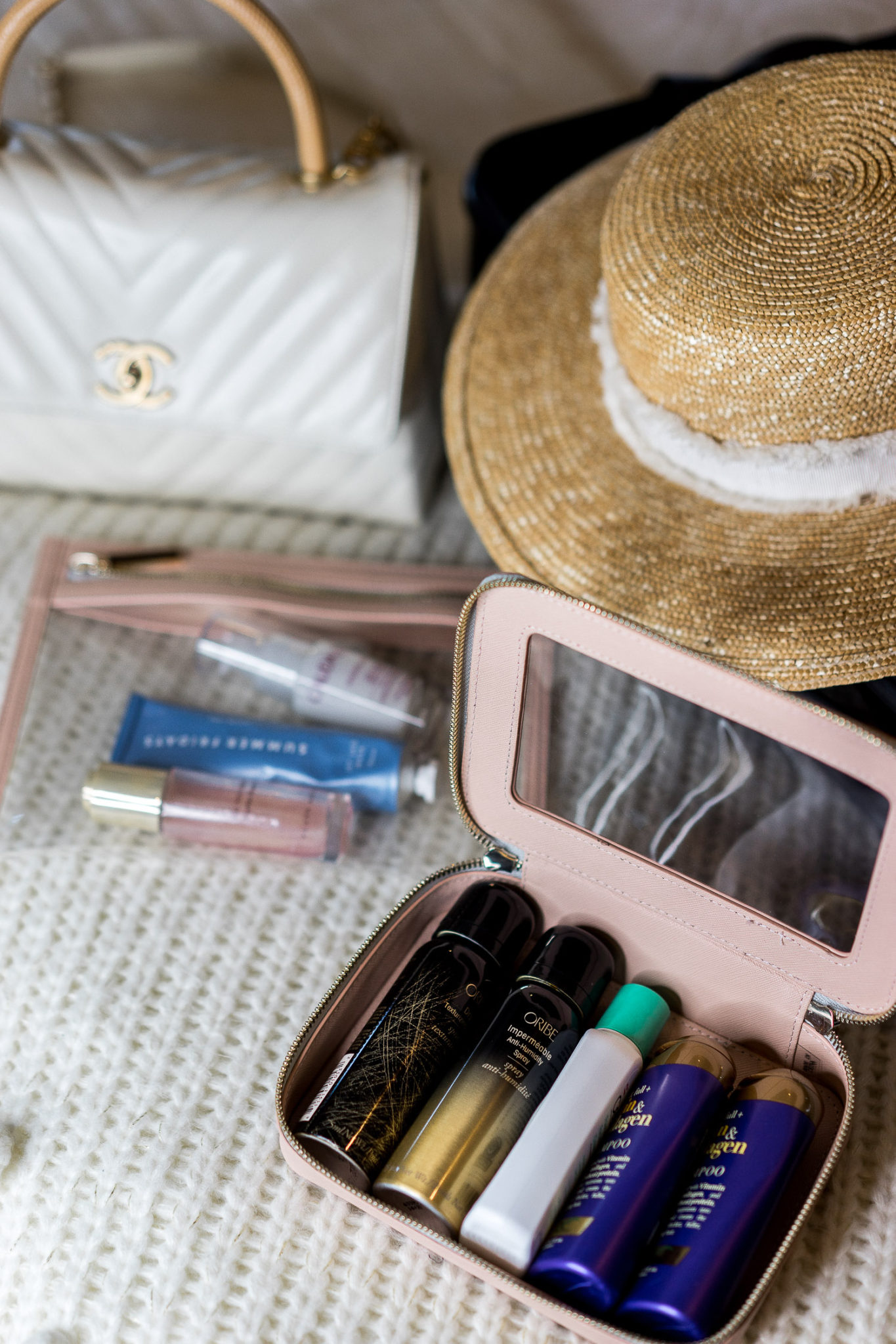  Packing for International Travel: Top 10 Tips