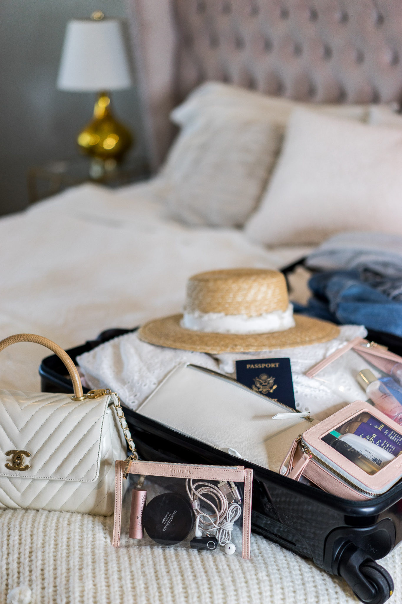Packing for International Travel: Top 10 Tips