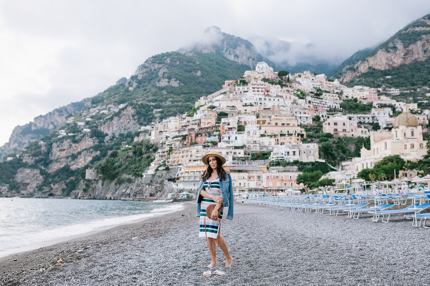 The Best Things to Do in Positano