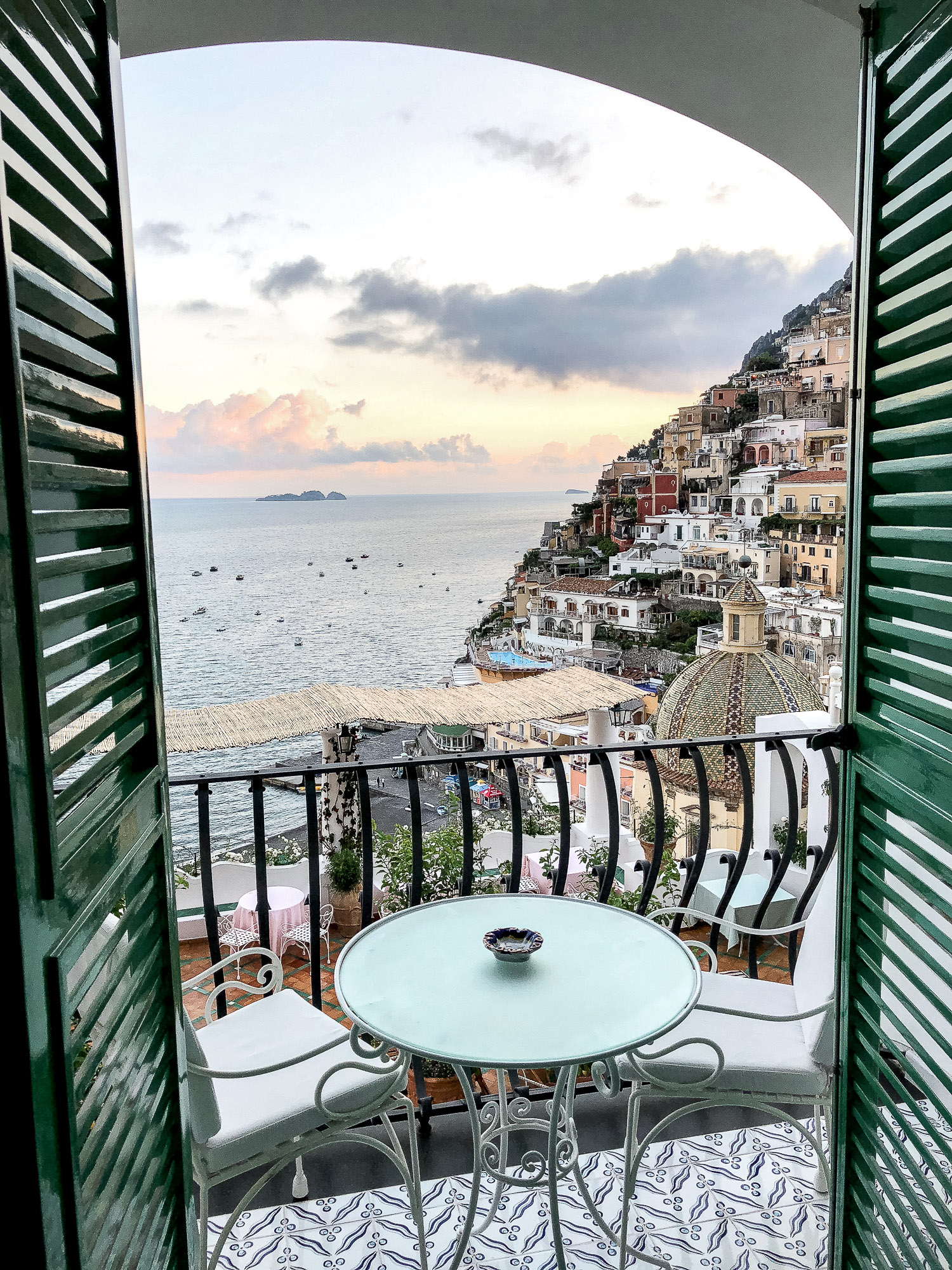 Guide to Positano: what to see, where to eat, where to stay