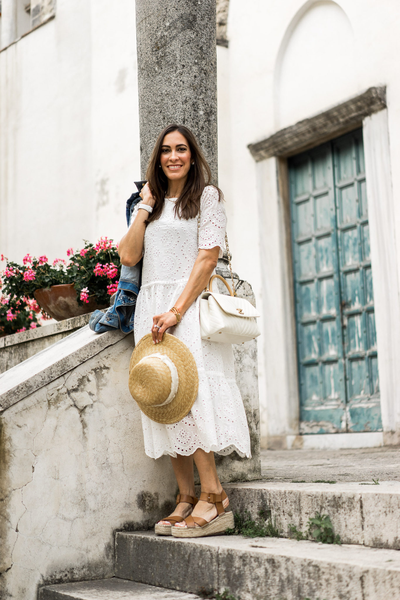 What to wear in Ravello