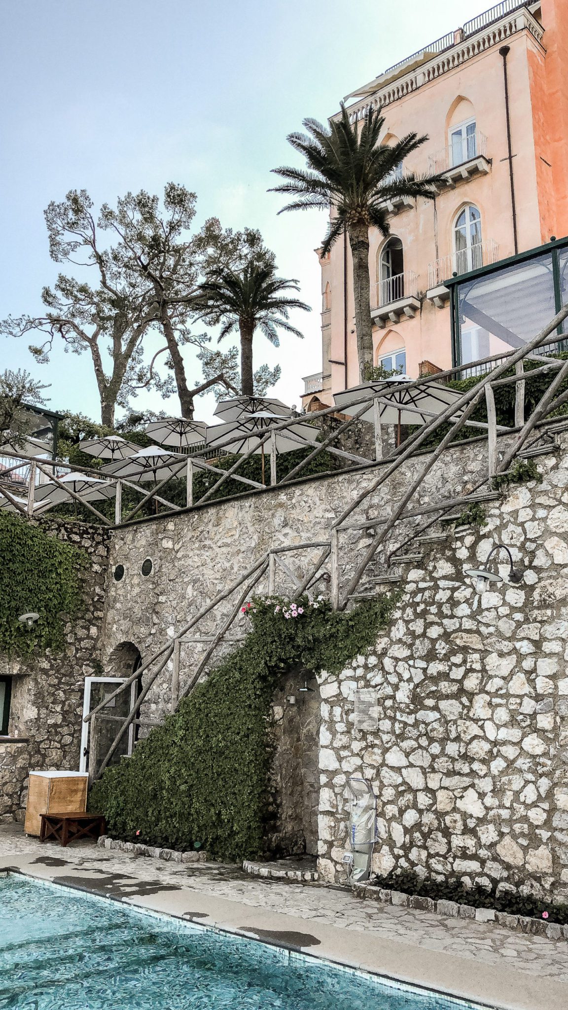 Ravello Travel Guide: The Best Things to Do, Places to Eat, Where to Stay featured by top travel blogger, A Glam Lifestyle