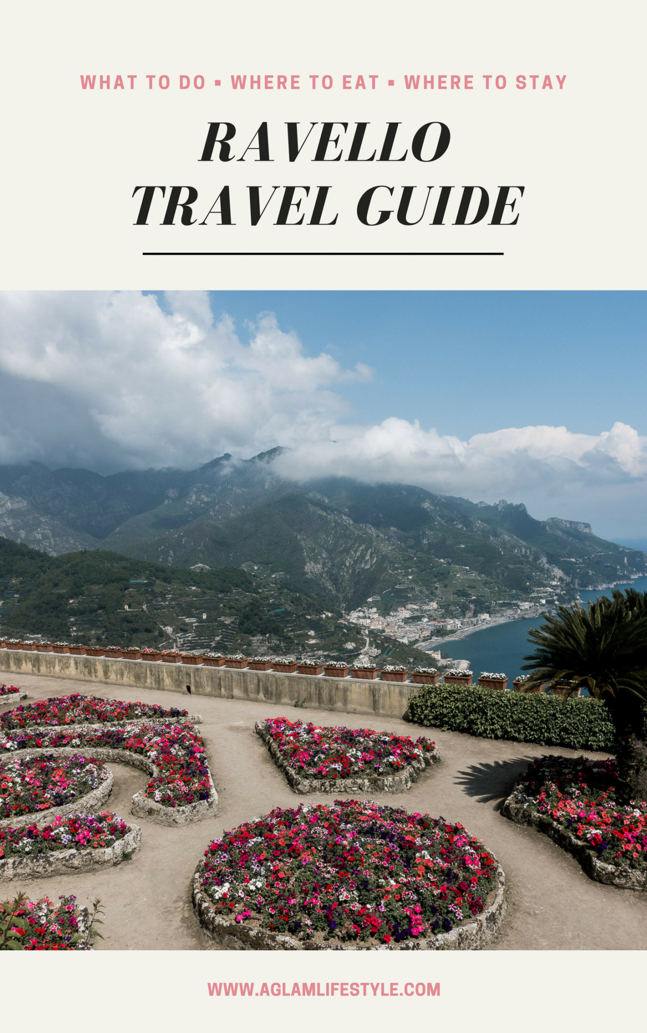 Ravello Travel Guide: The Best Things to Do, Places to Eat, Where to Stay