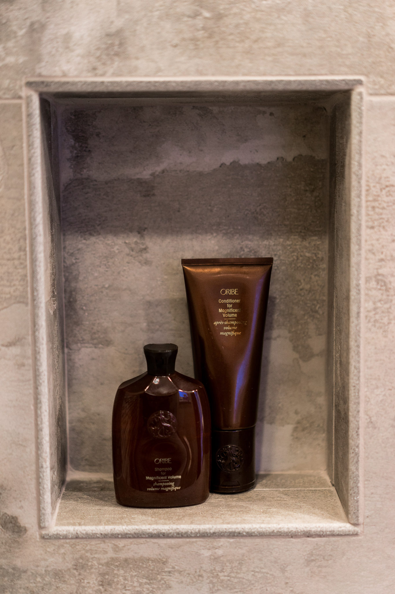 Oribe Shampoo and Conditioner