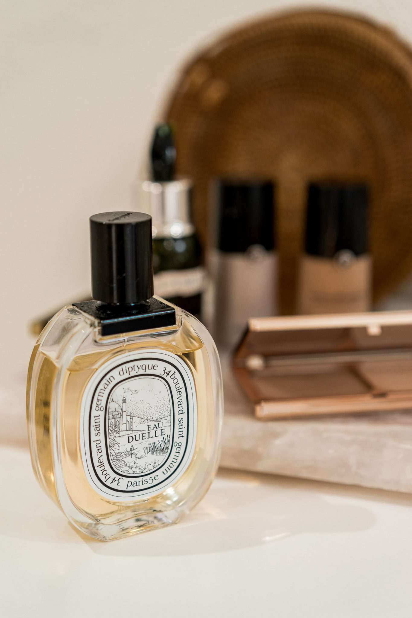 Diptyque Eau Duelle