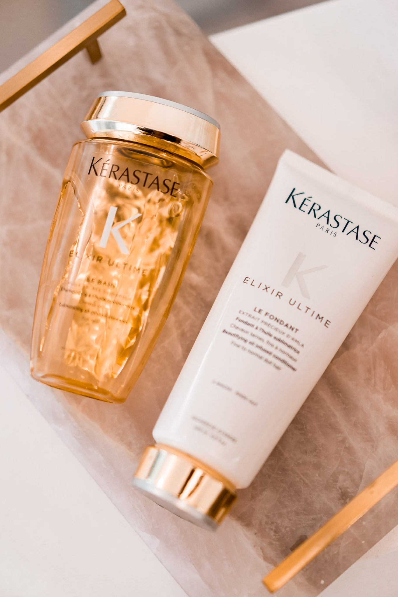 Kerastase Elixir Ultime