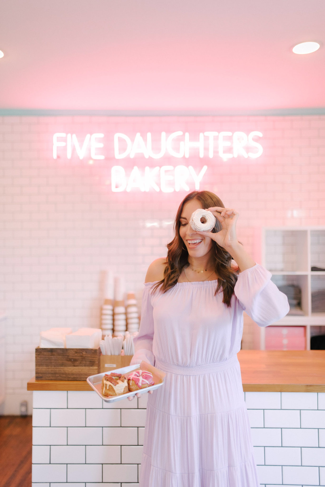 Five Daughters Bakery in Nashville