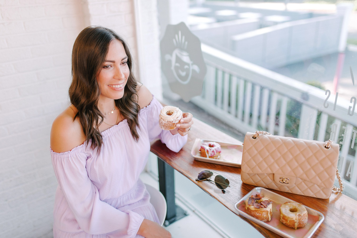 Five Daughters Bakery in Nashville