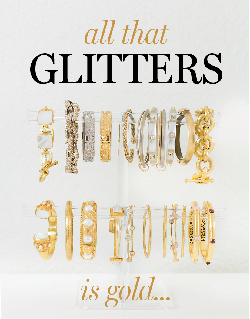 GLAM Jewelry Gift Guide