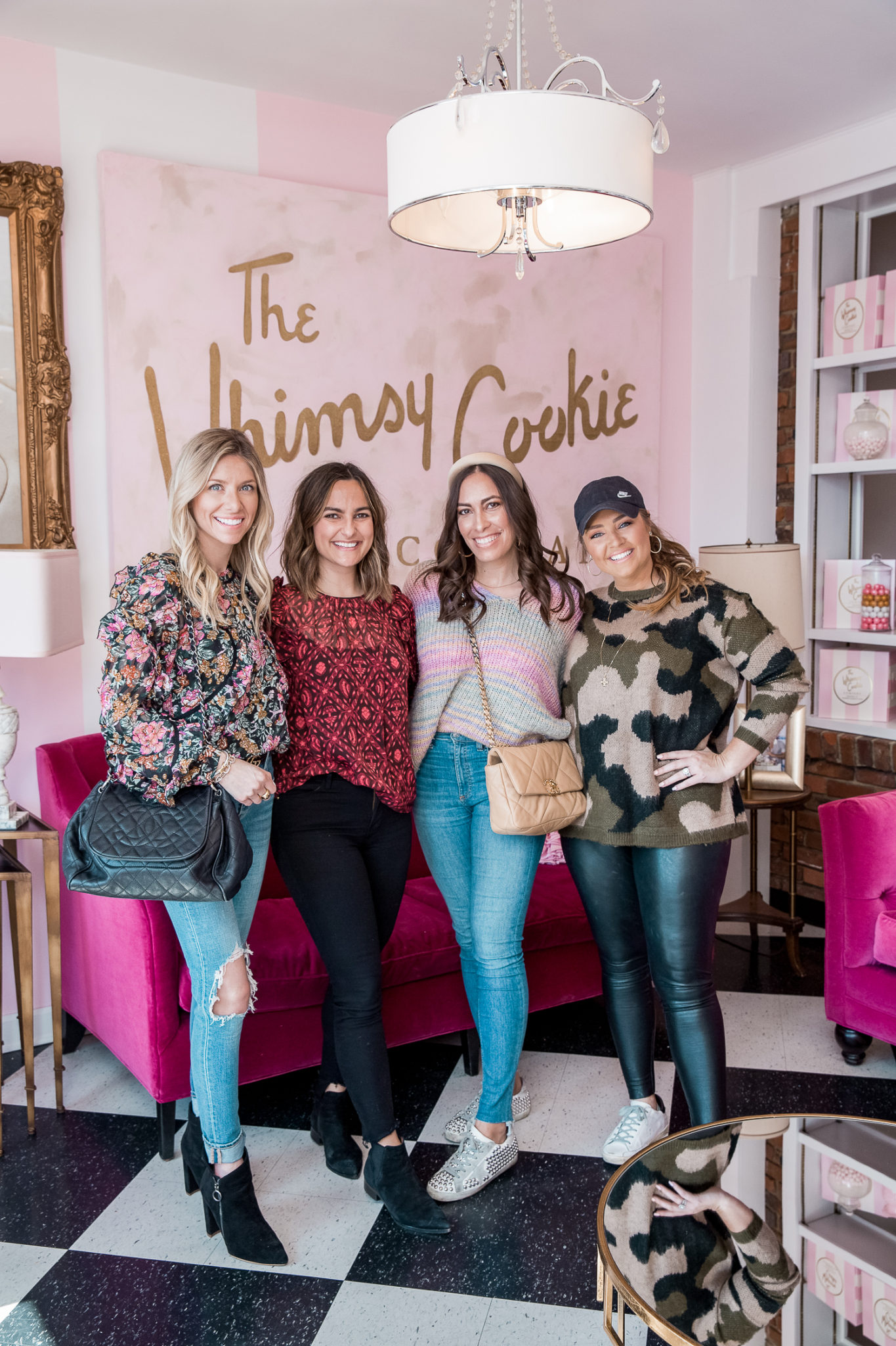 Memphis Girls Trip, a 3 day itinerary with the best things to do in Memphis TN, featured by top US travel blogger, A Glam Lifestyle