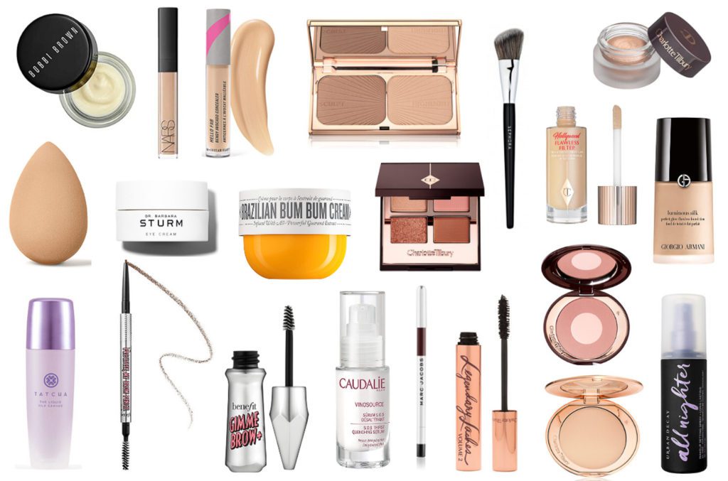 My Daily Makeup - A Lifestyle | Fashion & Lifestyle Blog