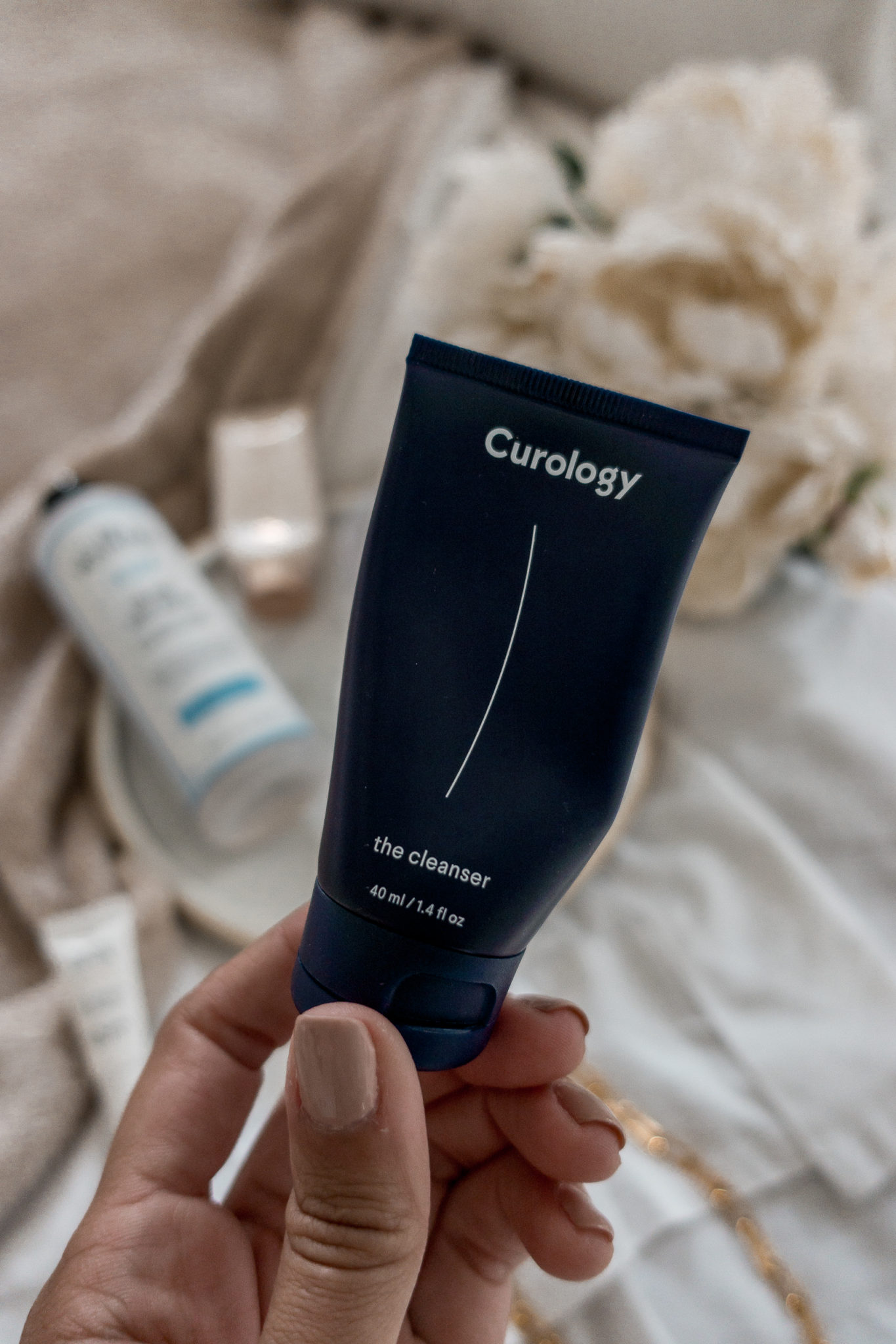 Curology The Cleanser