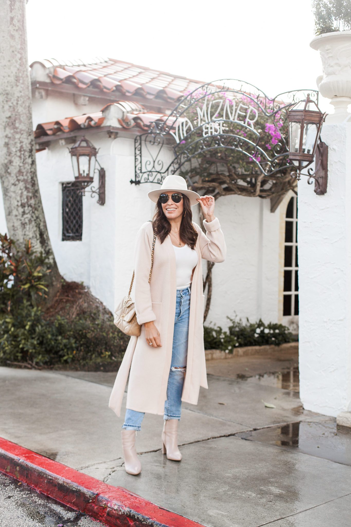 How to Style Spring Neutrals, Fashion Tips