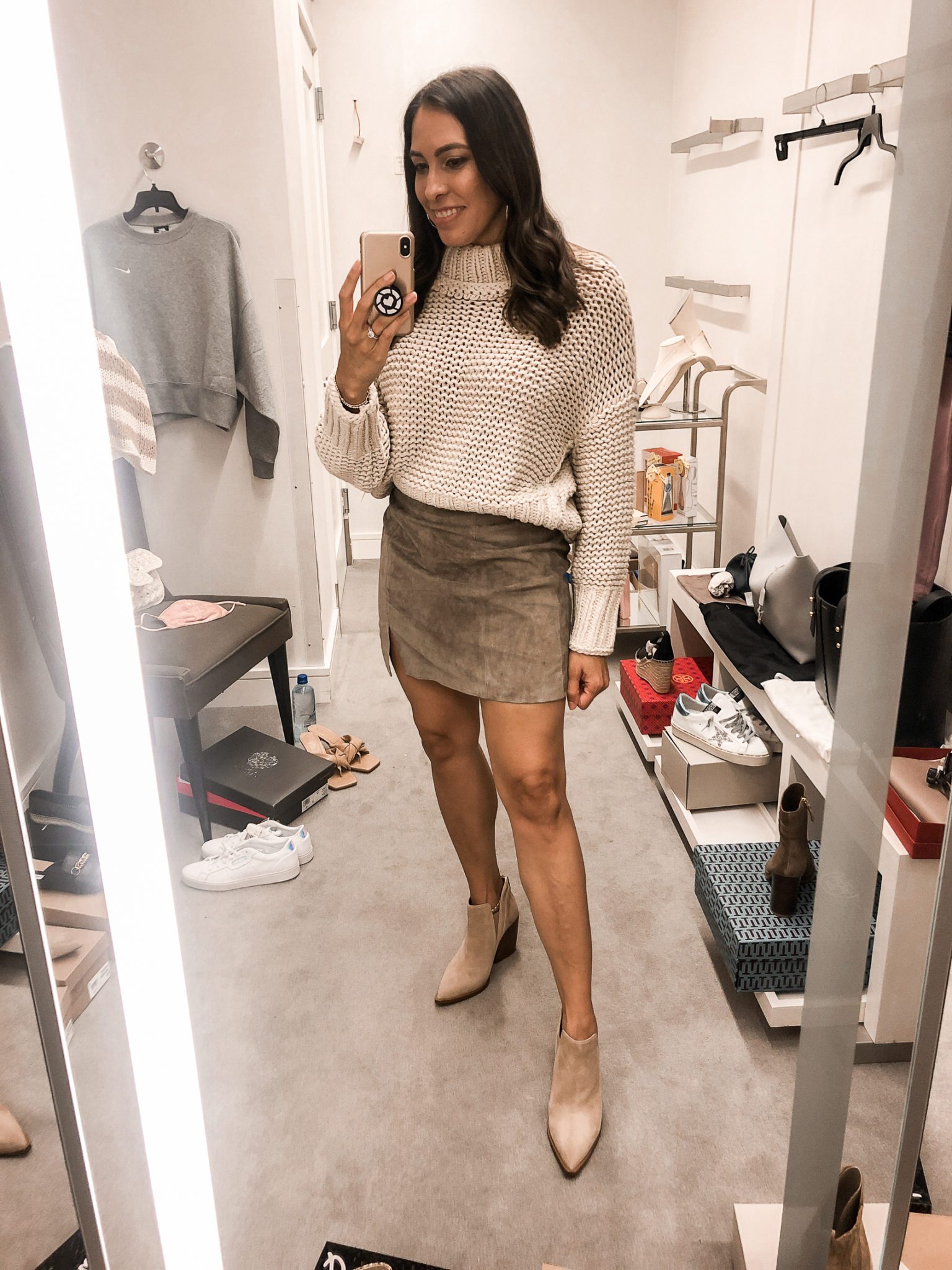 Nordstrom Anniversary Sale top picks for women featured by top FL fashion blogger, A Glam Lifestyle