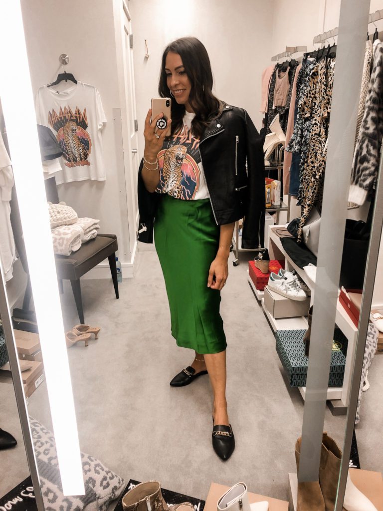 Nordstrom Anniversary Sale top picks for women featured by top FL fashion blogger, A Glam Lifestyle