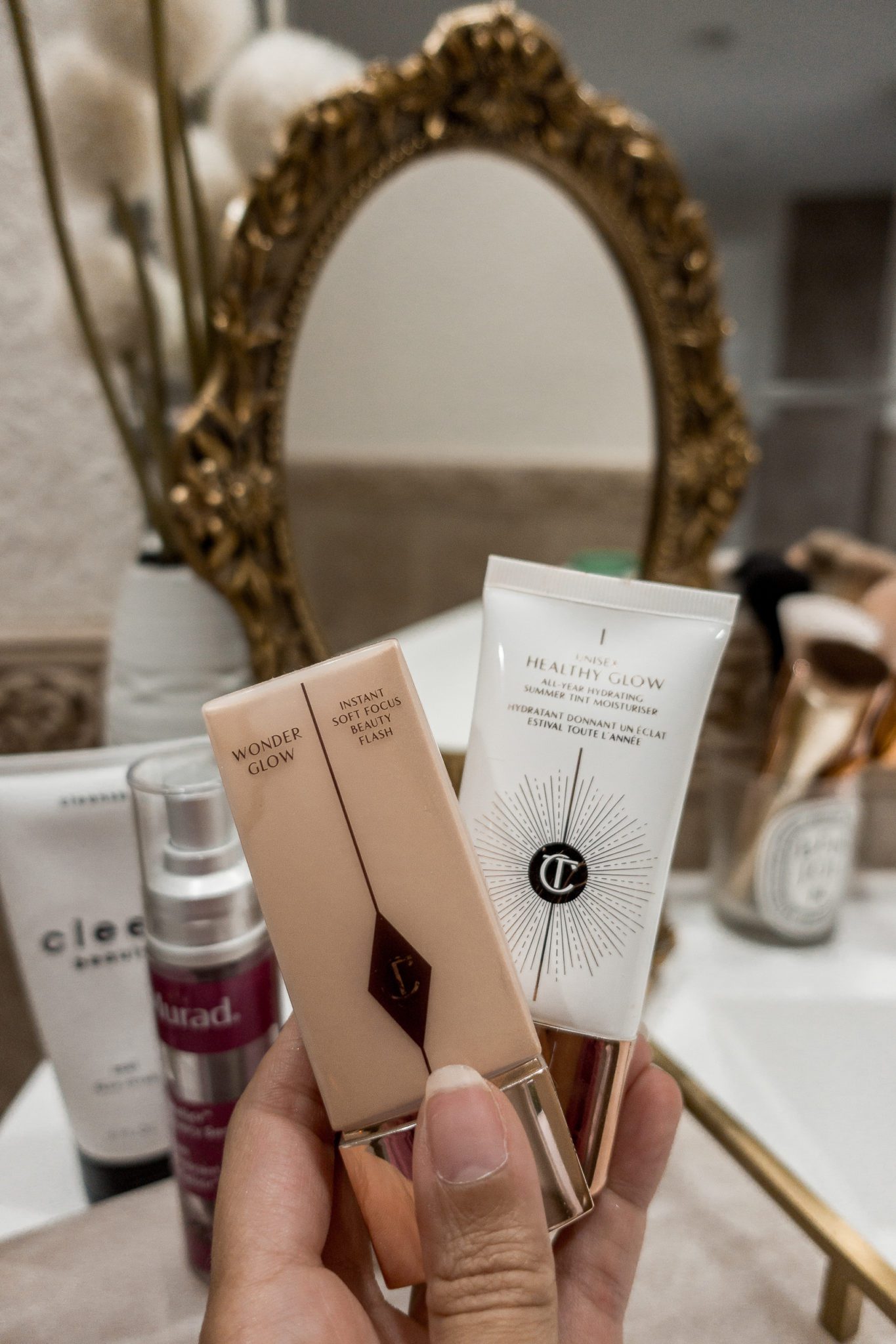 June Beauty Essentials: 7 Beauty Favorites featured by top FL beauty blogger, A Glam Lifestyle