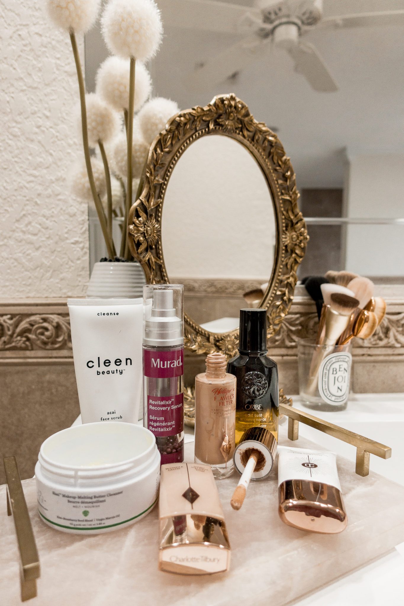 June Beauty Essentials: 7 Beauty Favorites featured by top FL beauty blogger, A Glam Lifestyle