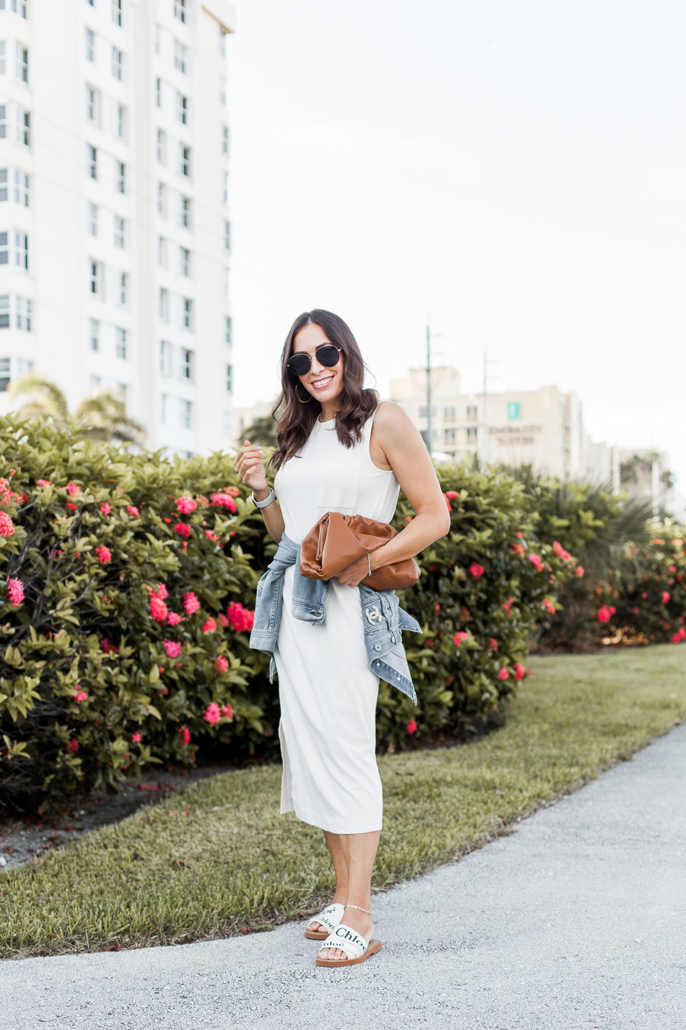 5 Everlane Favorites I'm Wearing