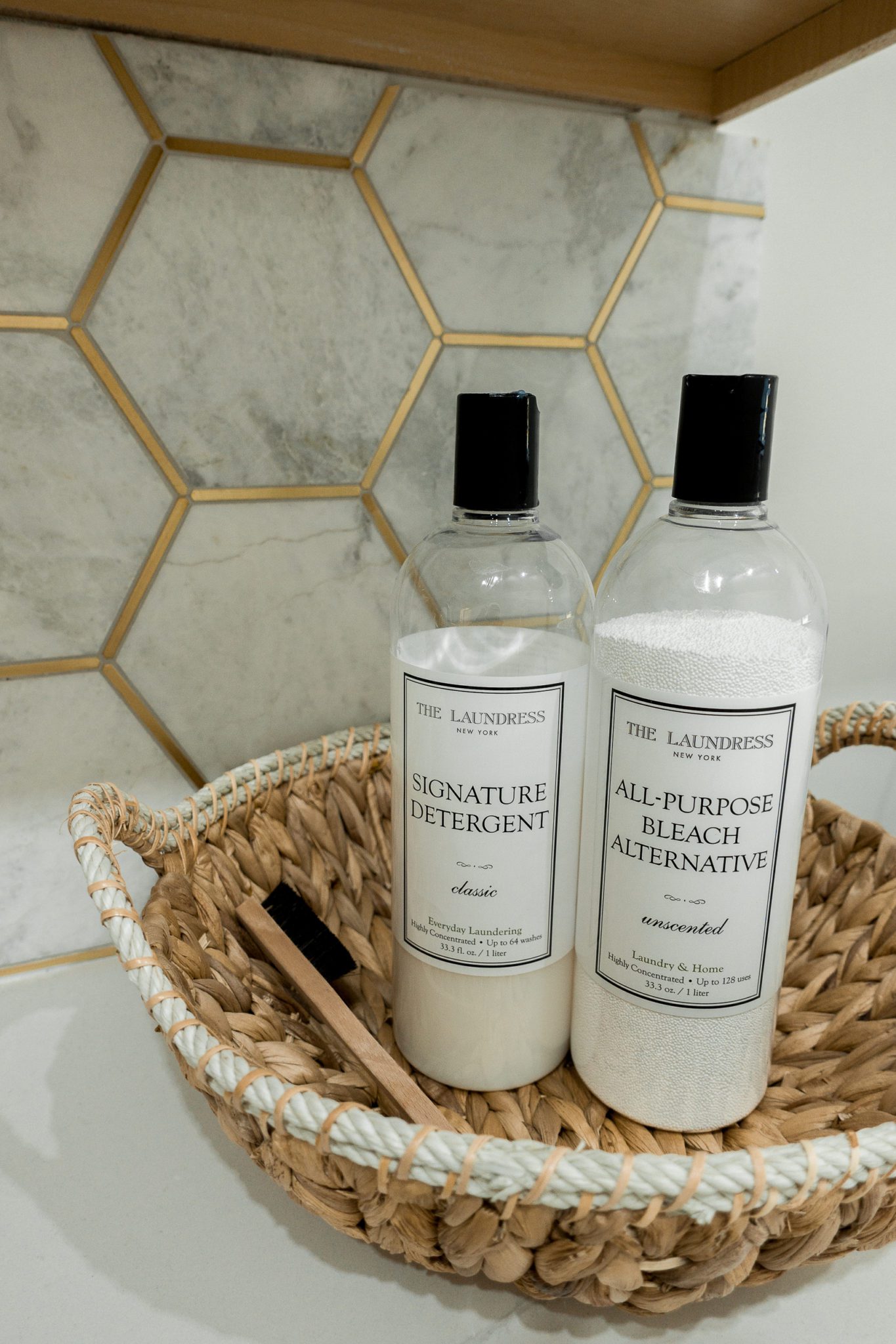 the laundress detergent