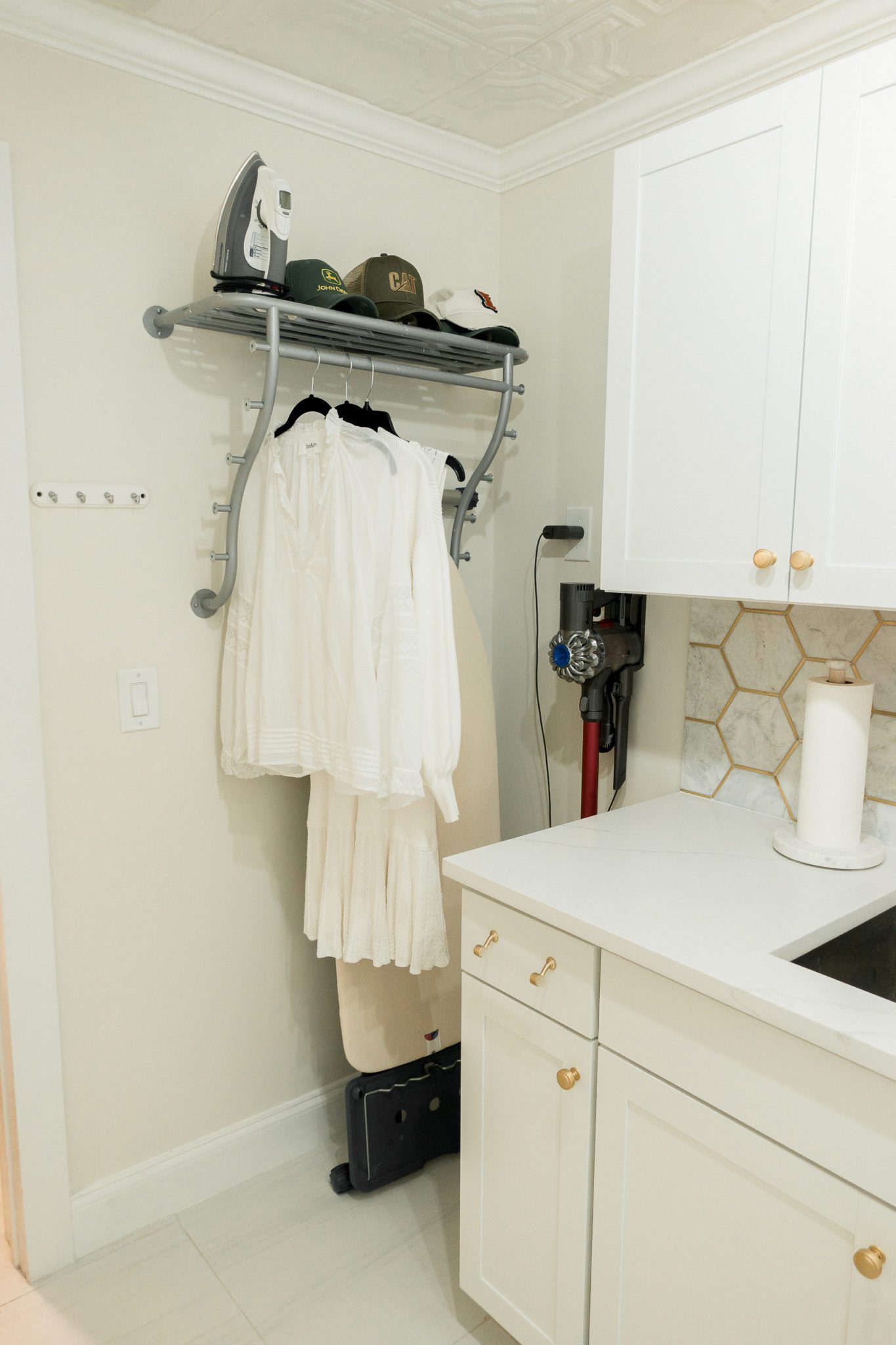 laundry room decor ideas