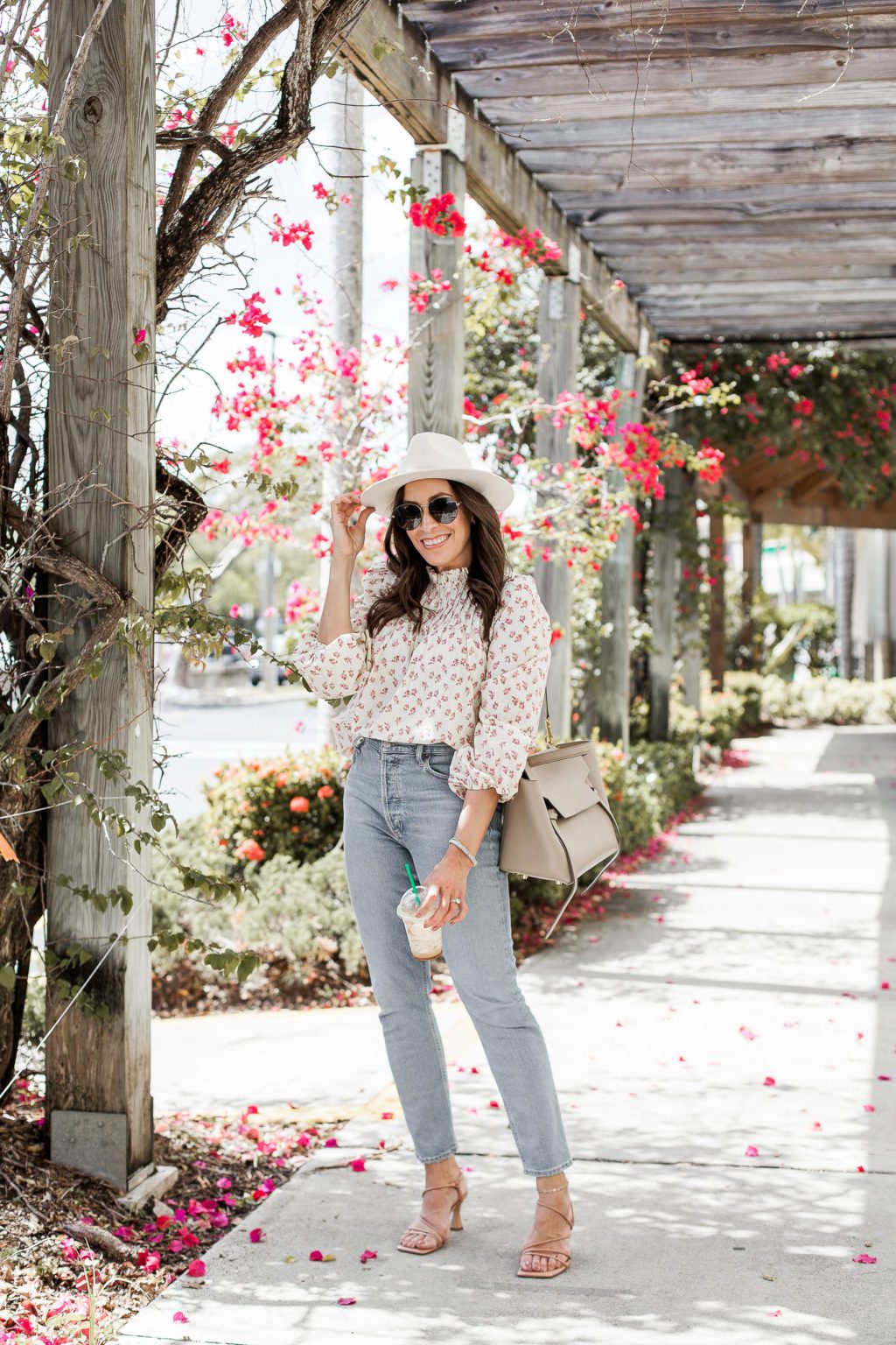 7 Fashion Trends for Spring - A Glam Lifestyle Blog