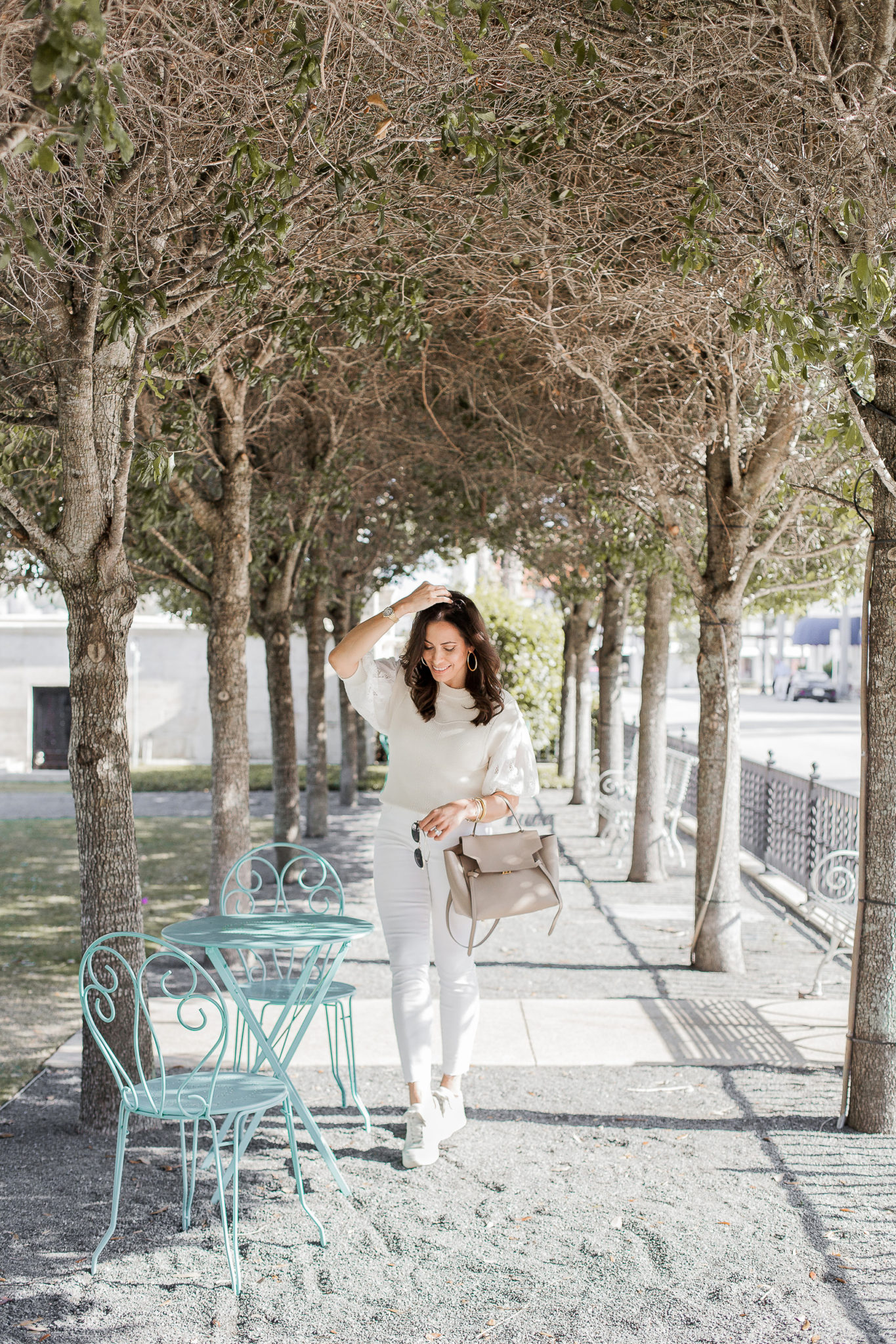 Ba&sh Paris French Fashion Brand: Parisian Girl Style - A Glam Lifestyle