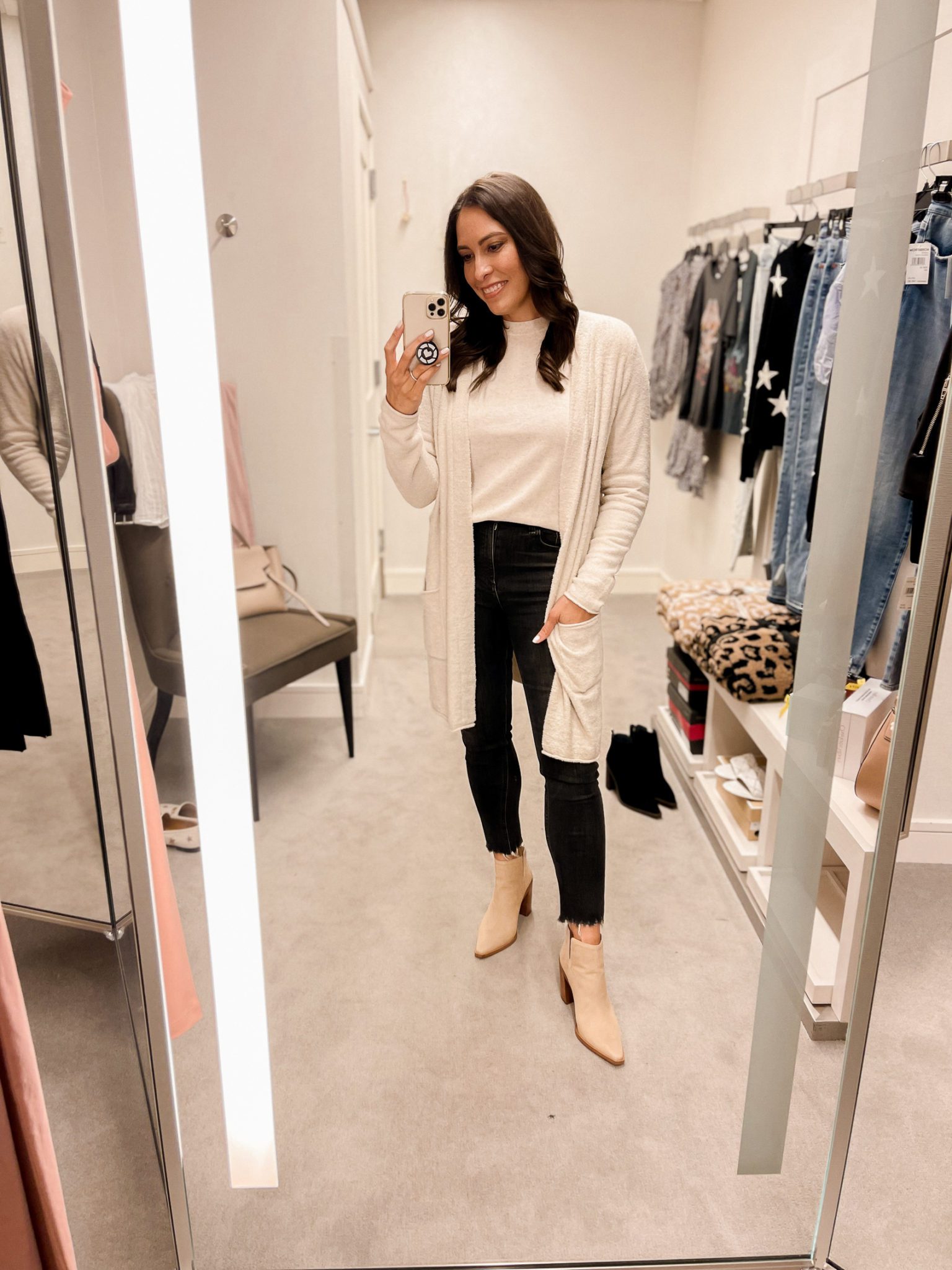 2021 Nordstrom Anniversary Sale: Try-on Haul - A Glam Lifestyle
