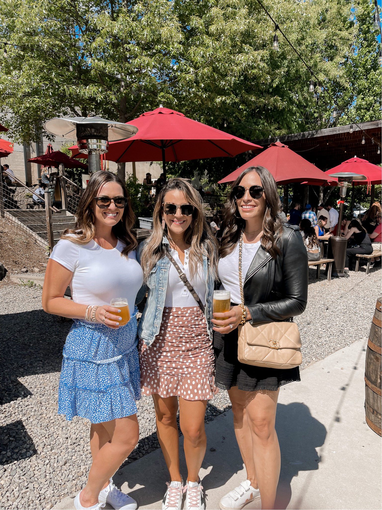 Asheville girls trip