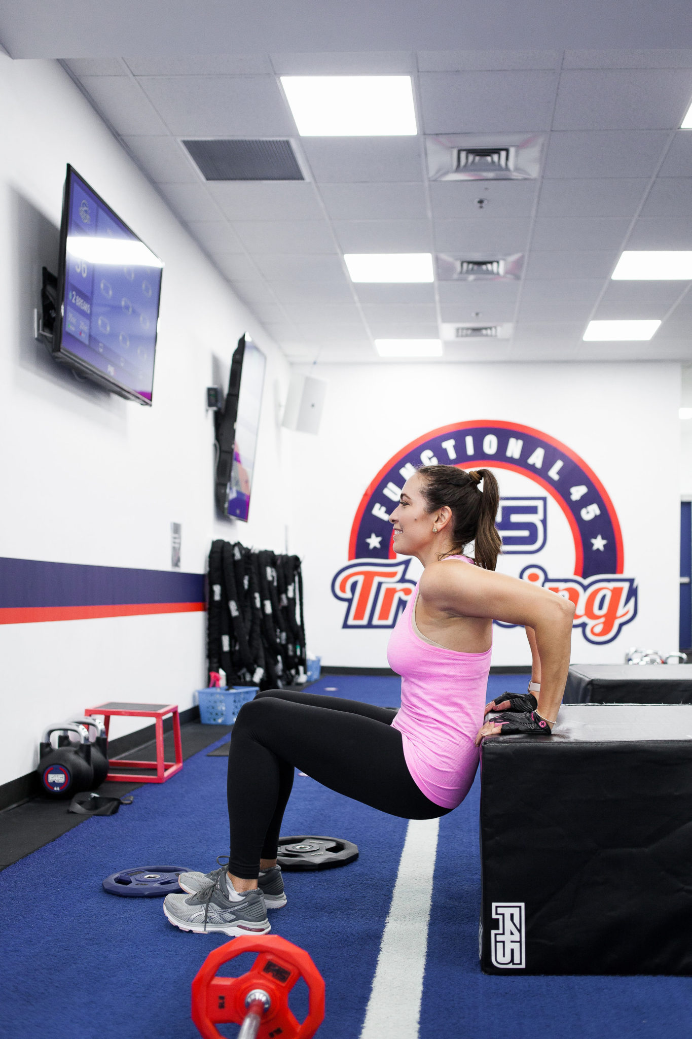 Sports bras for working out