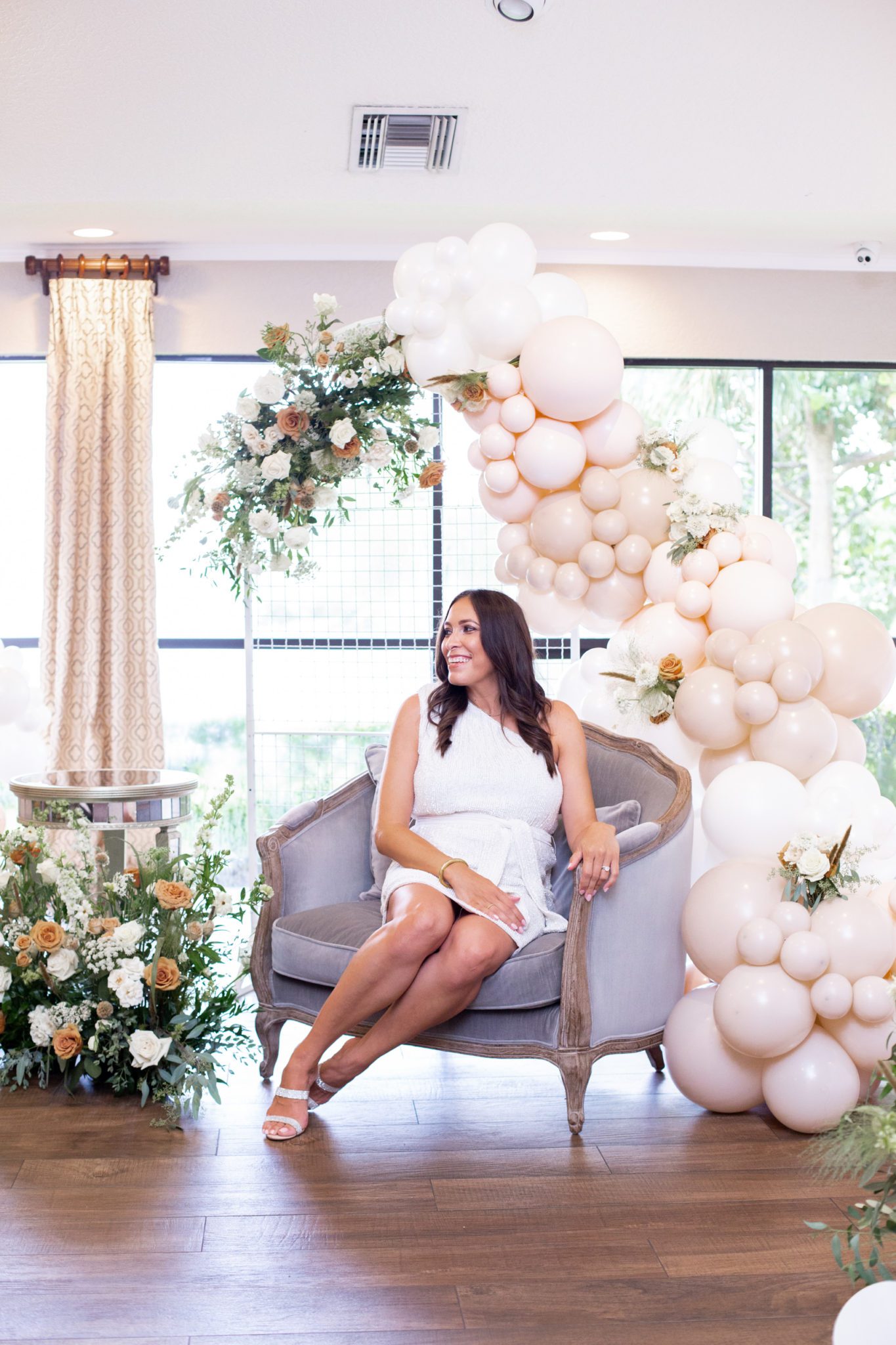 Baby Shower Decor Ideas