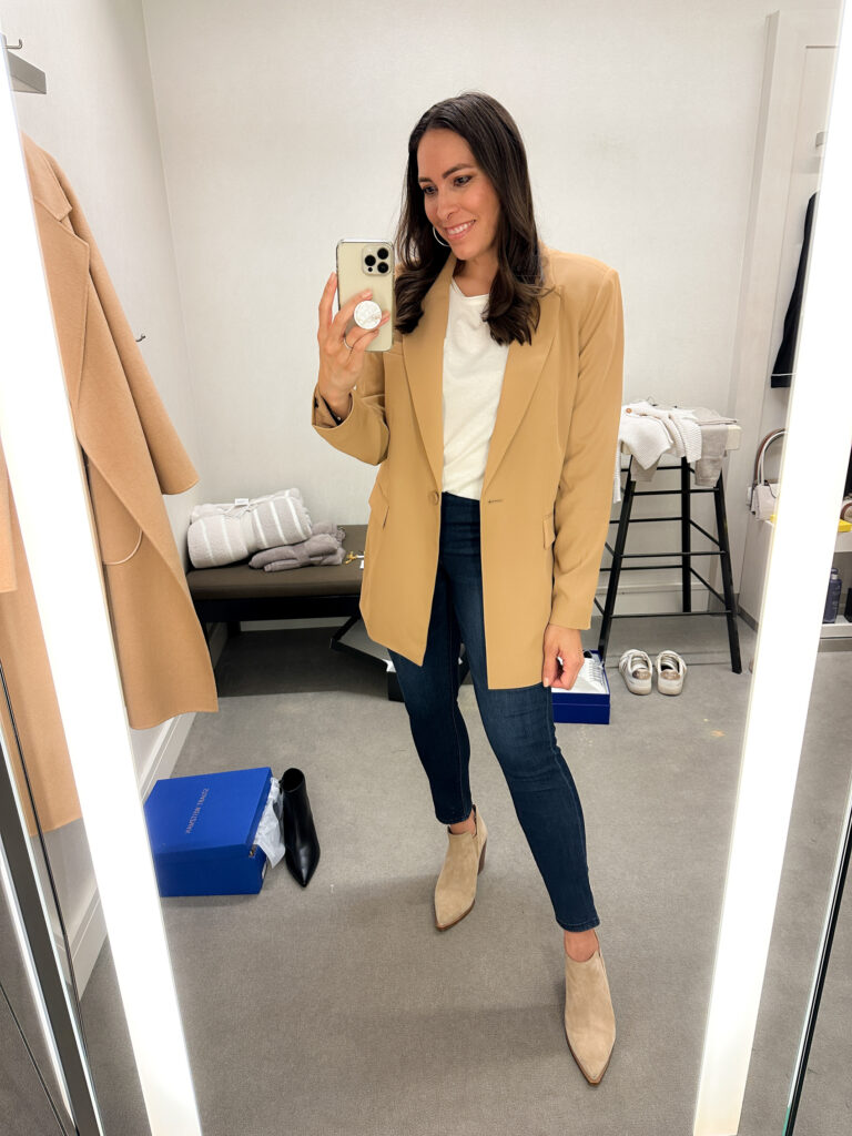Nordstrom Anniversary Sale Try-On Haul 2023