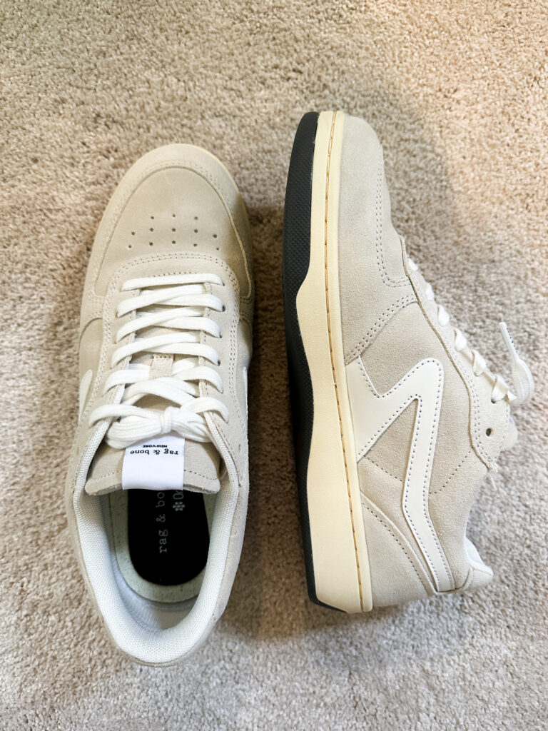 Rag & Bone sneakers