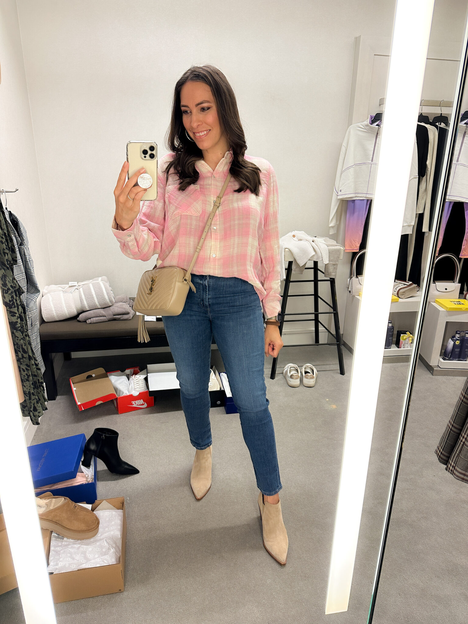 Nordstrom Anniversary Sale Try-On Haul 2023